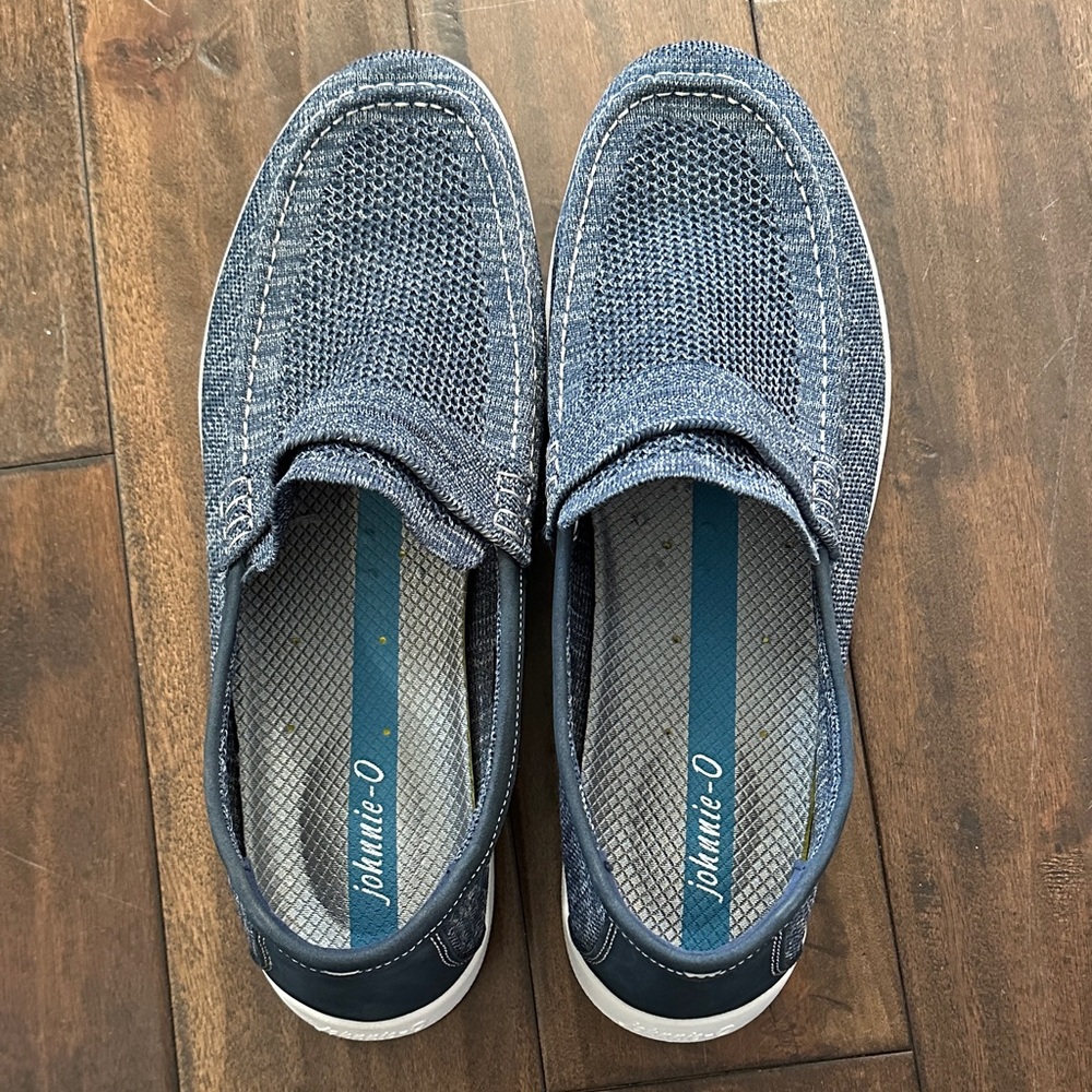 Men’s Johnnie-O Flylite Loafer